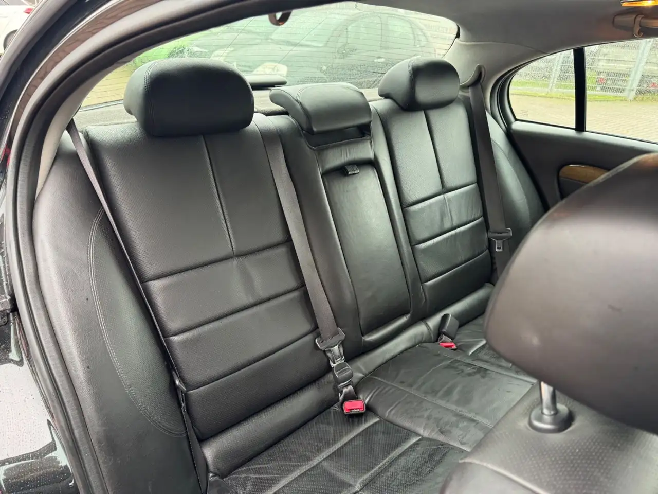 Jaguar S-Type V6 Executive / Ohne TüV / Keine Garantie / Export, foto 11