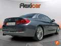 BMW 430 430i xDrive Jaune - thumbnail 8
