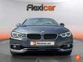 BMW 430 430i xDrive Jaune - thumbnail 2