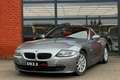 BMW Z4 2.0i Cabriolet Cuir Rouge Climatisation Auto Grijs - thumbnail 3