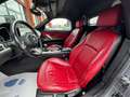 BMW Z4 2.0i Cabriolet Cuir Rouge Climatisation Auto Grijs - thumbnail 9