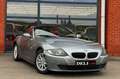 BMW Z4 2.0i Cabriolet Cuir Rouge Climatisation Auto Gris - thumbnail 1