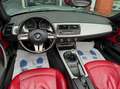 BMW Z4 2.0i Cabriolet Cuir Rouge Climatisation Auto Gris - thumbnail 10