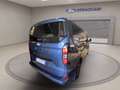 Ford Tourneo Custom V710 320 2.0 ecoblue 136cv Titanium L2H1 A8 Modrá - thumbnail 4