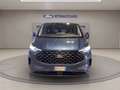 Ford Tourneo Custom V710 320 2.0 ecoblue 136cv Titanium L2H1 A8 Modrá - thumbnail 2