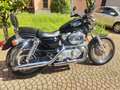 Harley-Davidson Sportster 883 xl 883 - solo 24.000km originali Zwart - thumbnail 1