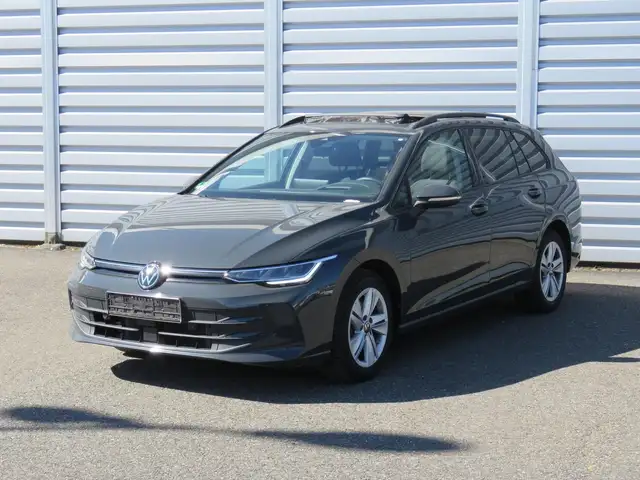 Volkswagen Golf 2.0 TDI Life Pano|AHK|ACC|Ambiente|LED|Cam