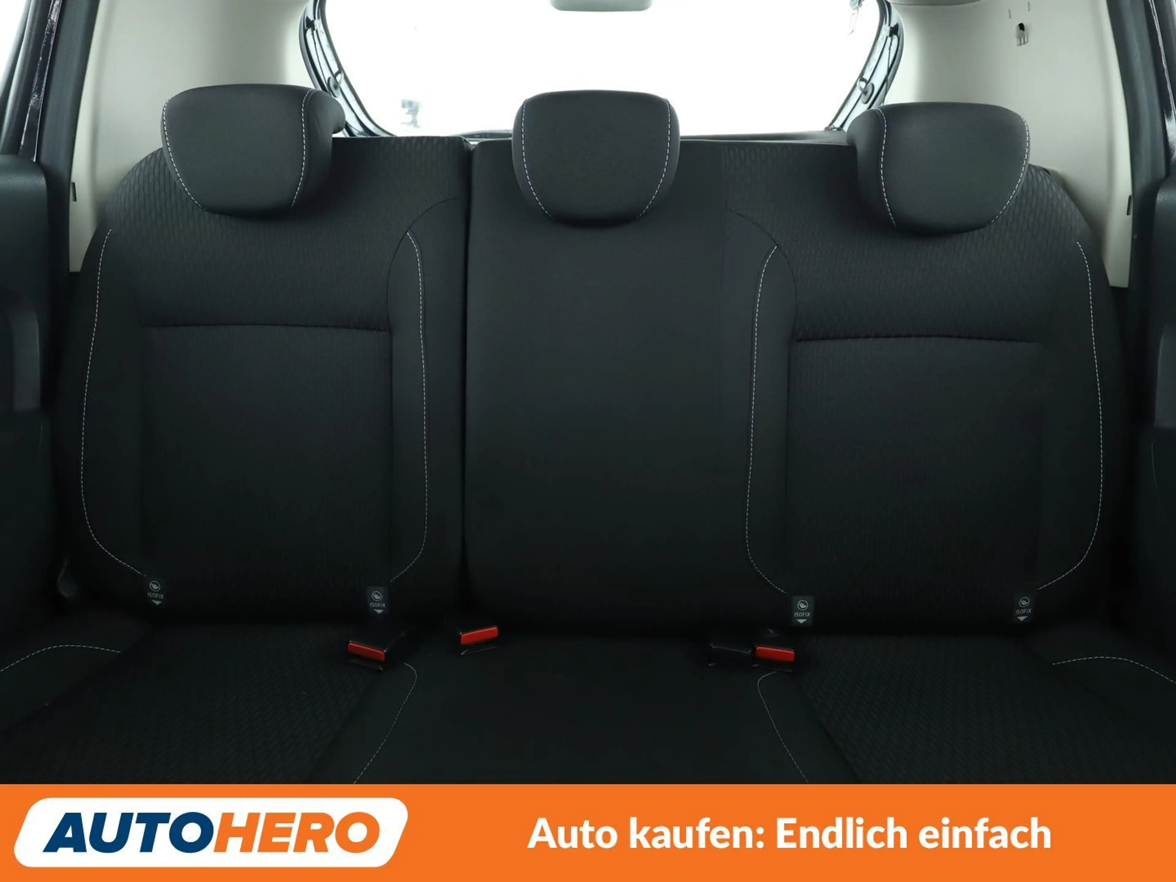 Dacia Sandero 0.9 TCe Stepway Celebration *TEMPO*KLIMA* — photo 15