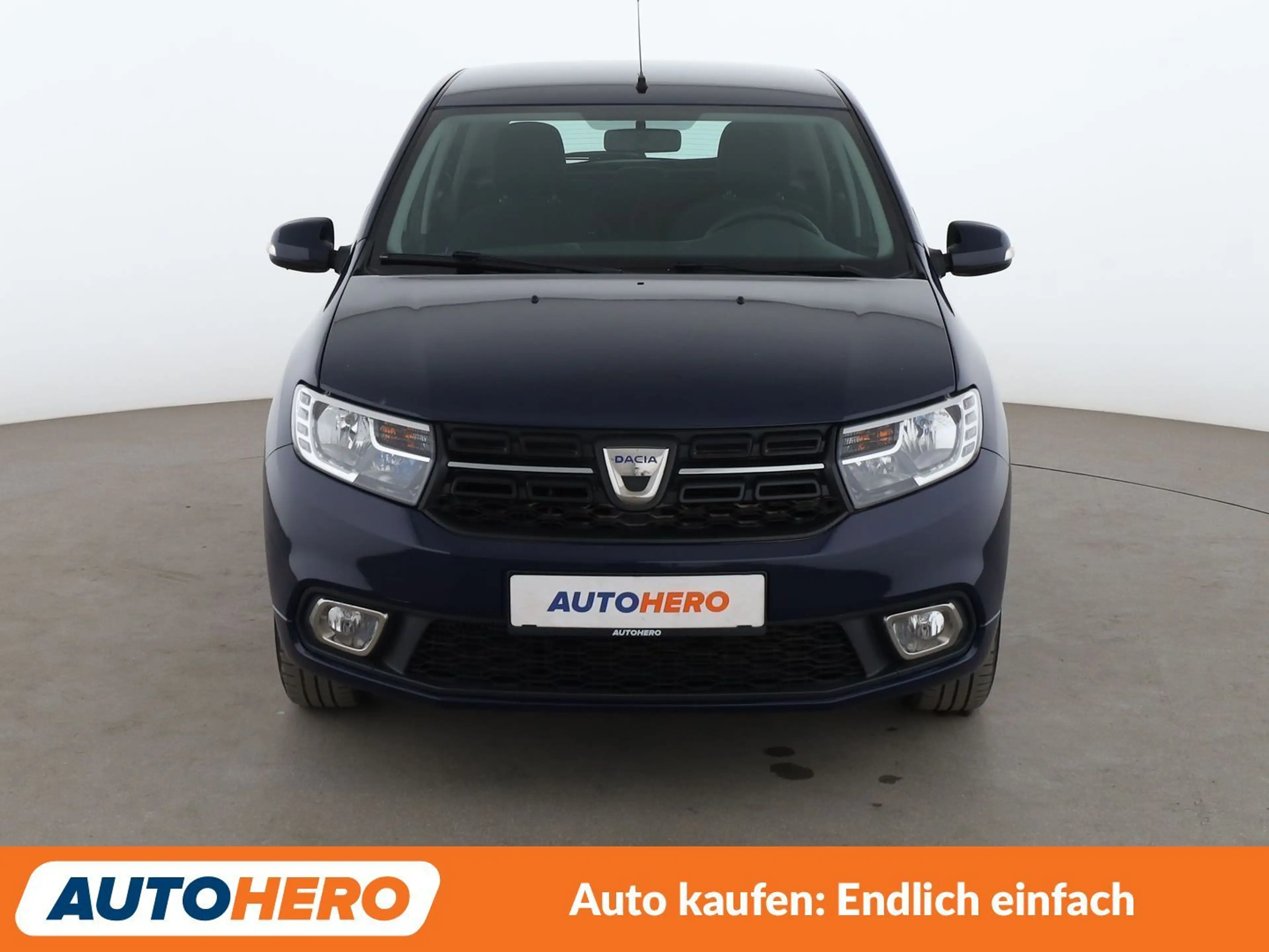 Dacia Sandero 0.9 TCe Stepway Celebration *TEMPO*KLIMA* — photo 9