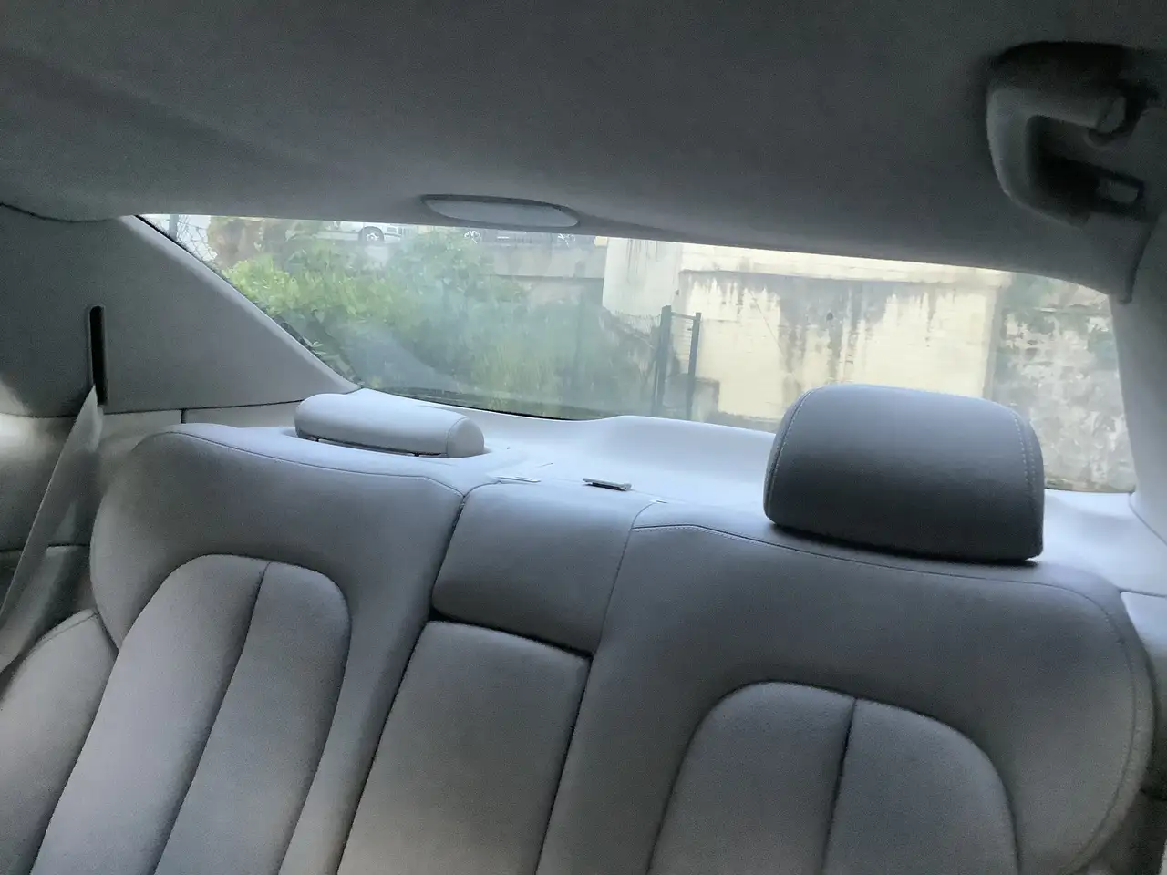Mercedes-Benz CLK 320 Coupe Elegance, foto 7