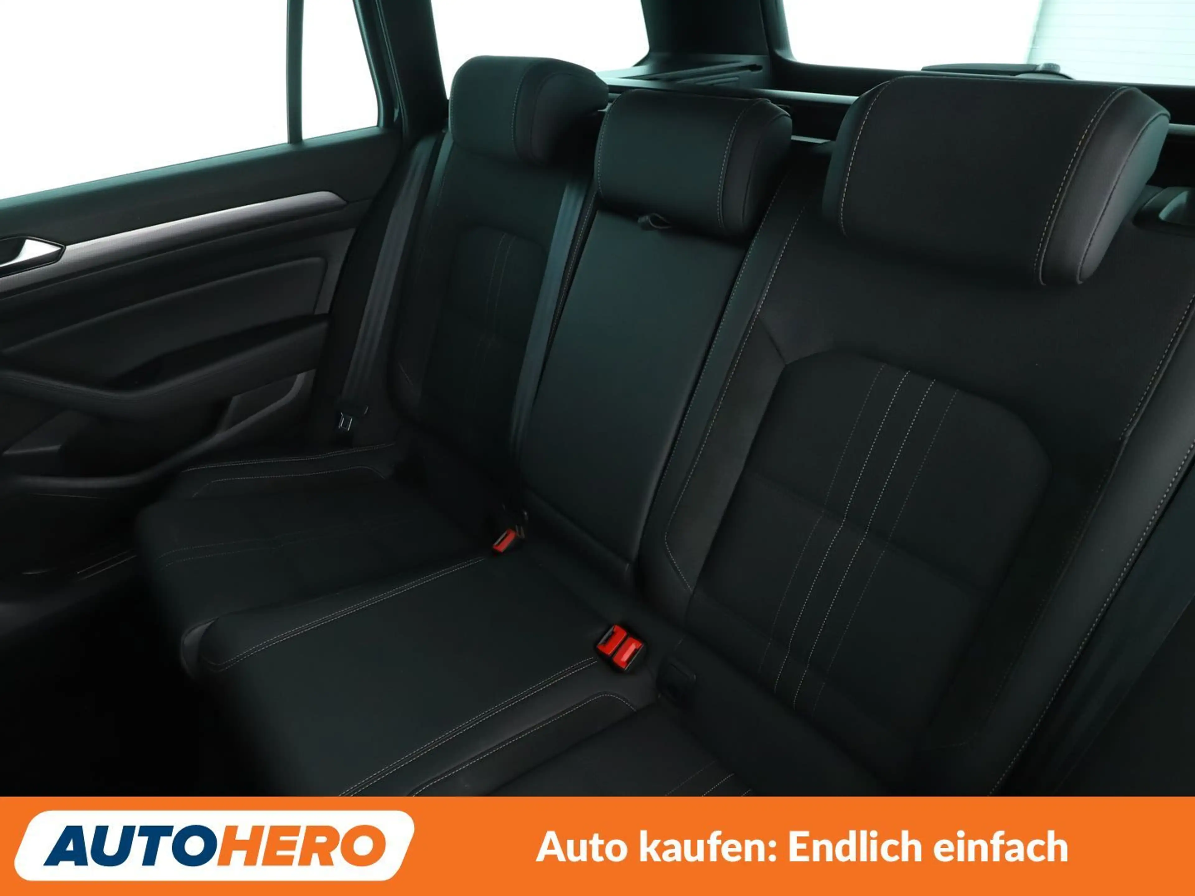 Volkswagen Passat Alltrack 2.0 TSI 4Motion BM Aut.*NAVI*LED* — photo 14