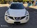 Nissan Juke Juke I 1.5 dci Acenta 110cv E6 Bianco - thumbnail 1
