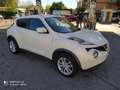 Nissan Juke Juke I 1.5 dci Acenta 110cv E6 Bianco - thumbnail 3