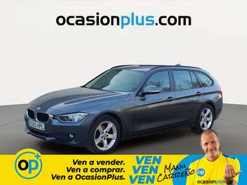 318d Touring (0.0)