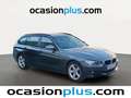 BMW 318 318d Touring (0.0) Gris - thumbnail 2