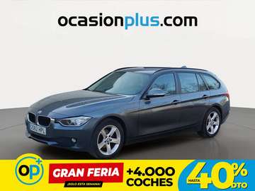 318d Touring (0.0)