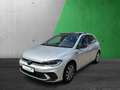 Volkswagen Polo VI R-Line 1.0 TSI 95PS*ACC*SHZ*KAMERA*BEATS Argent - thumbnail 1