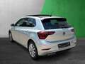 Volkswagen Polo VI R-Line 1.0 TSI 95PS*ACC*SHZ*KAMERA*BEATS Argent - thumbnail 6