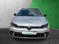Volkswagen Polo VI R-Line 1.0 TSI 95PS*ACC*SHZ*KAMERA*BEATS Argent - thumbnail 2