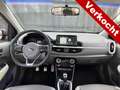 Kia Picanto 1.0 T-GDI X-Line Gris - thumbnail 12
