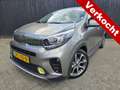 Kia Picanto 1.0 T-GDI X-Line Gris - thumbnail 1
