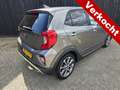 Kia Picanto 1.0 T-GDI X-Line Gris - thumbnail 5