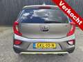 Kia Picanto 1.0 T-GDI X-Line Gris - thumbnail 6