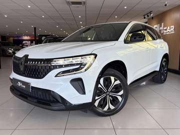 TECHNO 1.2 E-TECH HYBRID 200 CH BVA6 GARANTIE 1 AN