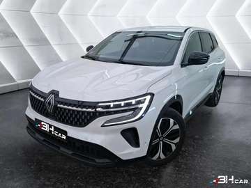 TECHNO 1.2 E-TECH HYBRID 200 CH BVA6 GARANTIE 1 AN