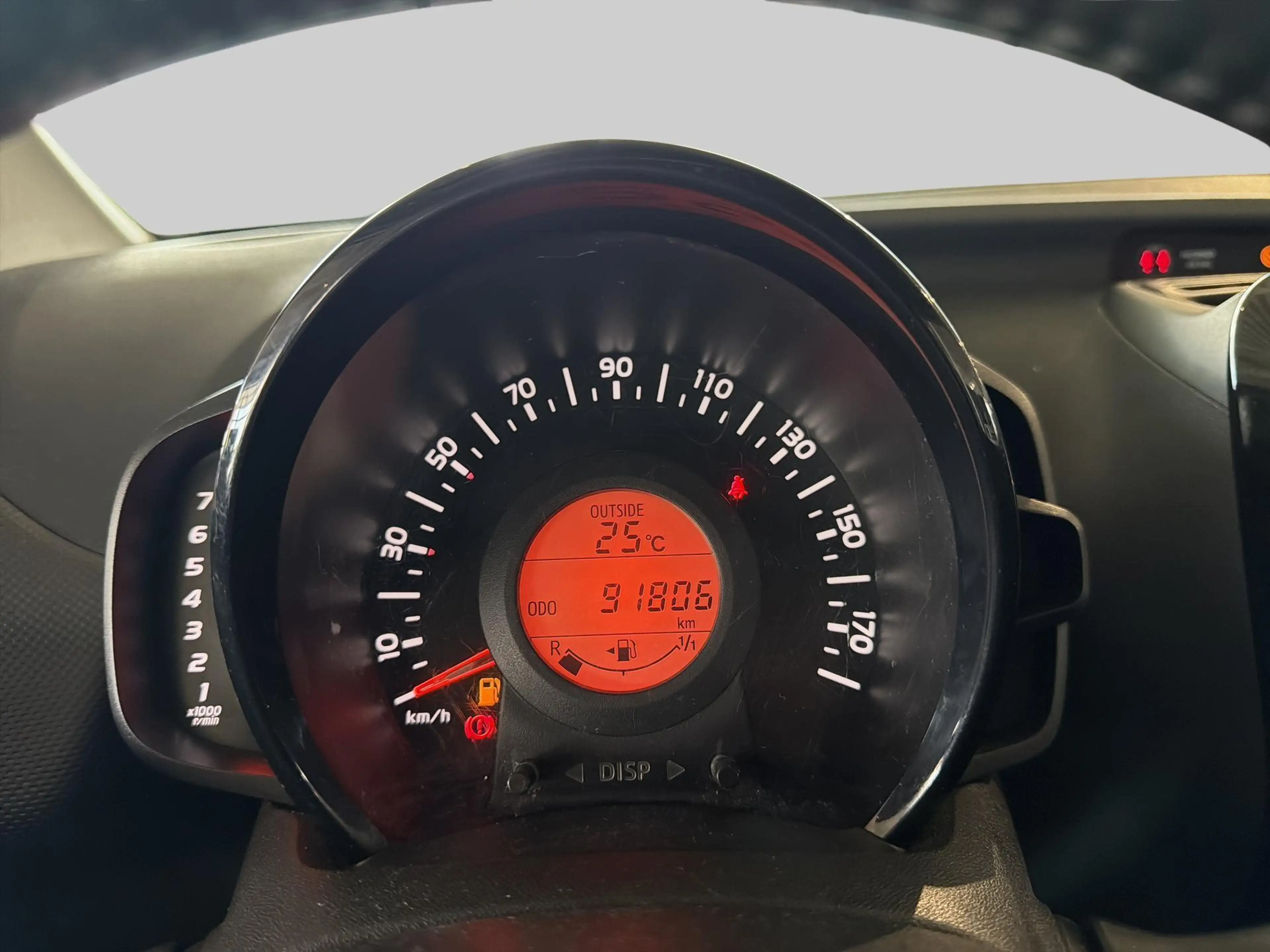 Citroen C1 1.0 VTi Feel | Airco | Boordcomputer | Centrale de — photo 15