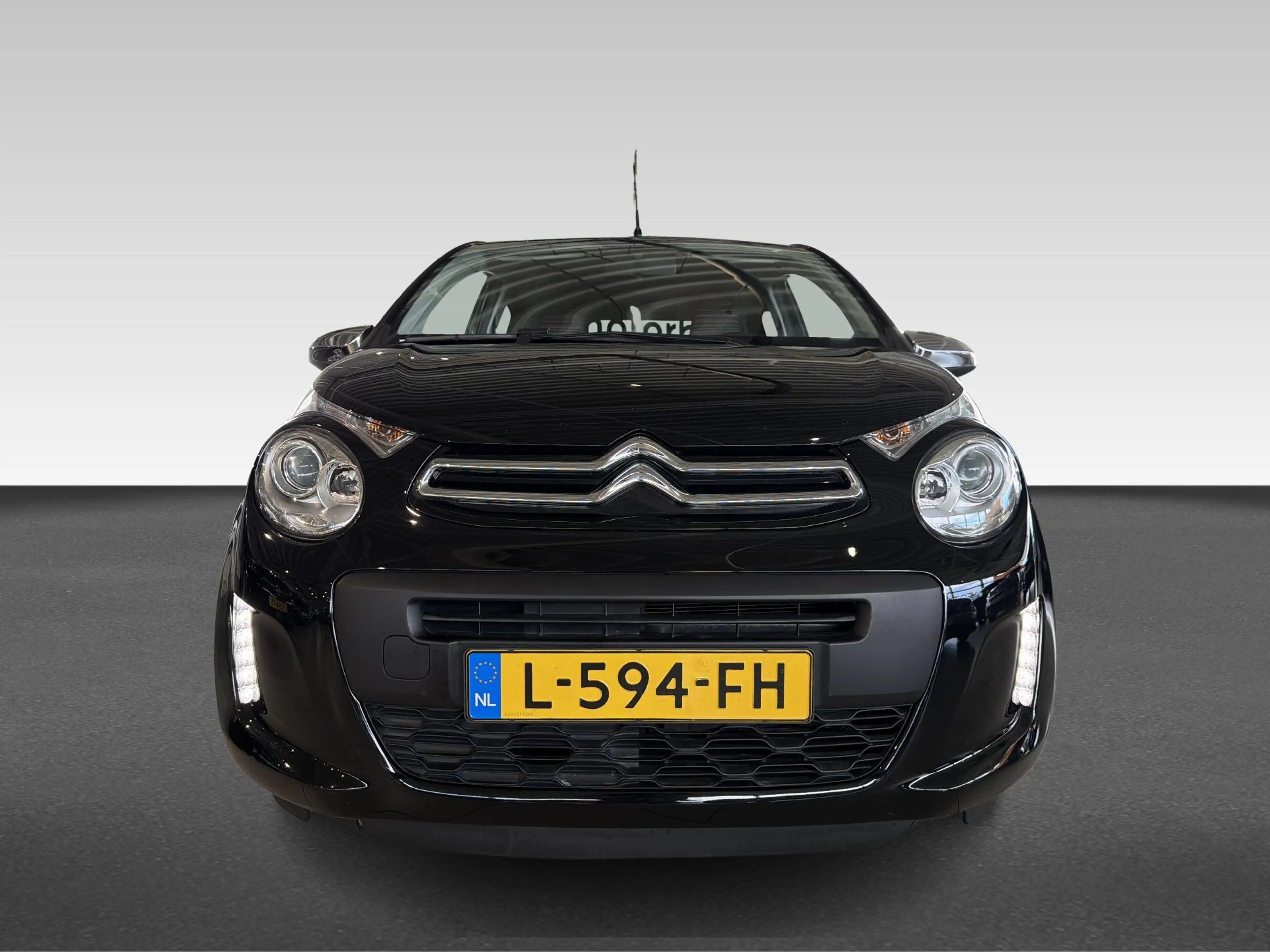Citroen C1 1.0 VTi Feel | Airco | Boordcomputer | Centrale de — photo 7