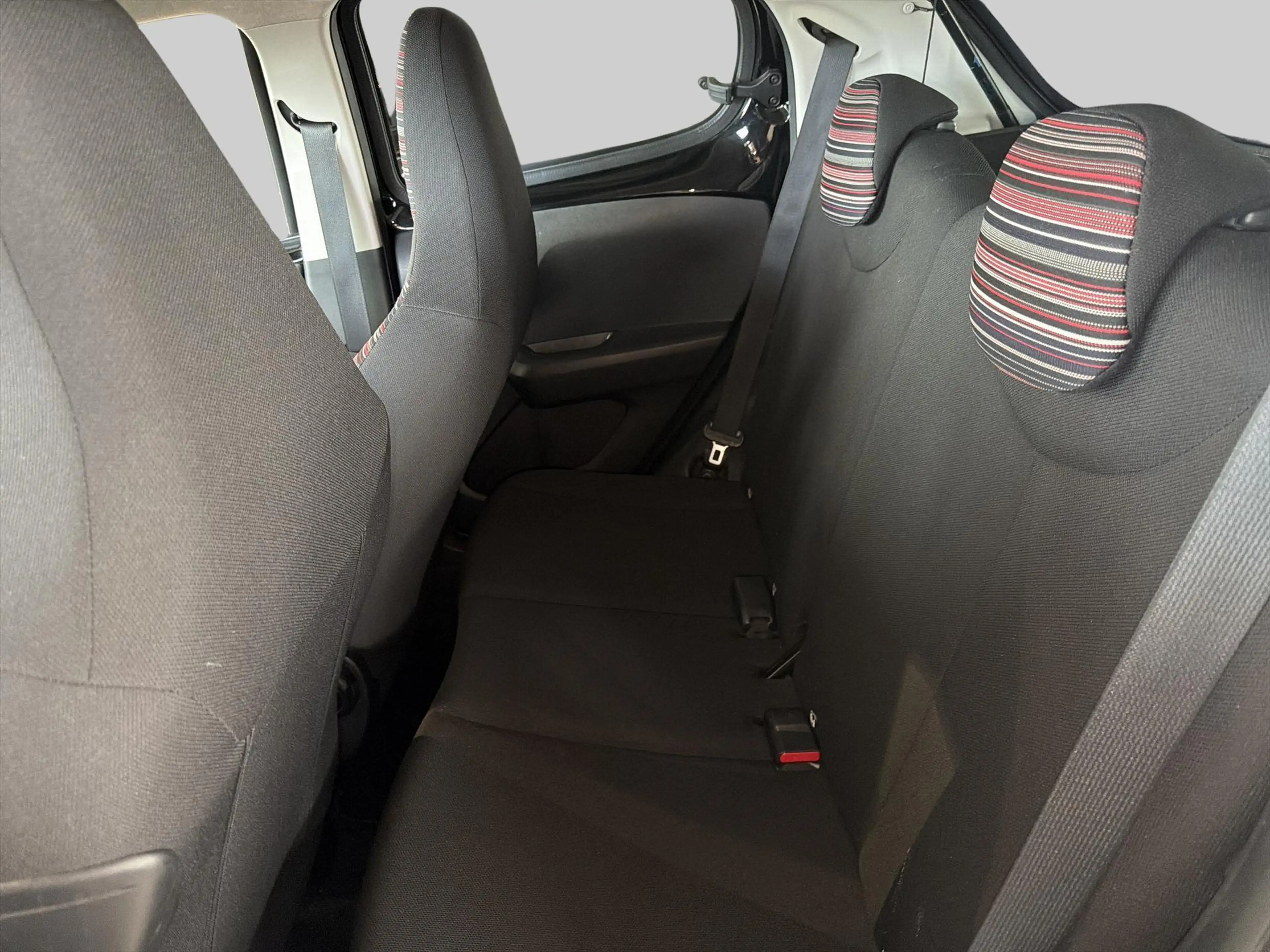 Citroen C1 1.0 VTi Feel | Airco | Boordcomputer | Centrale de — photo 6