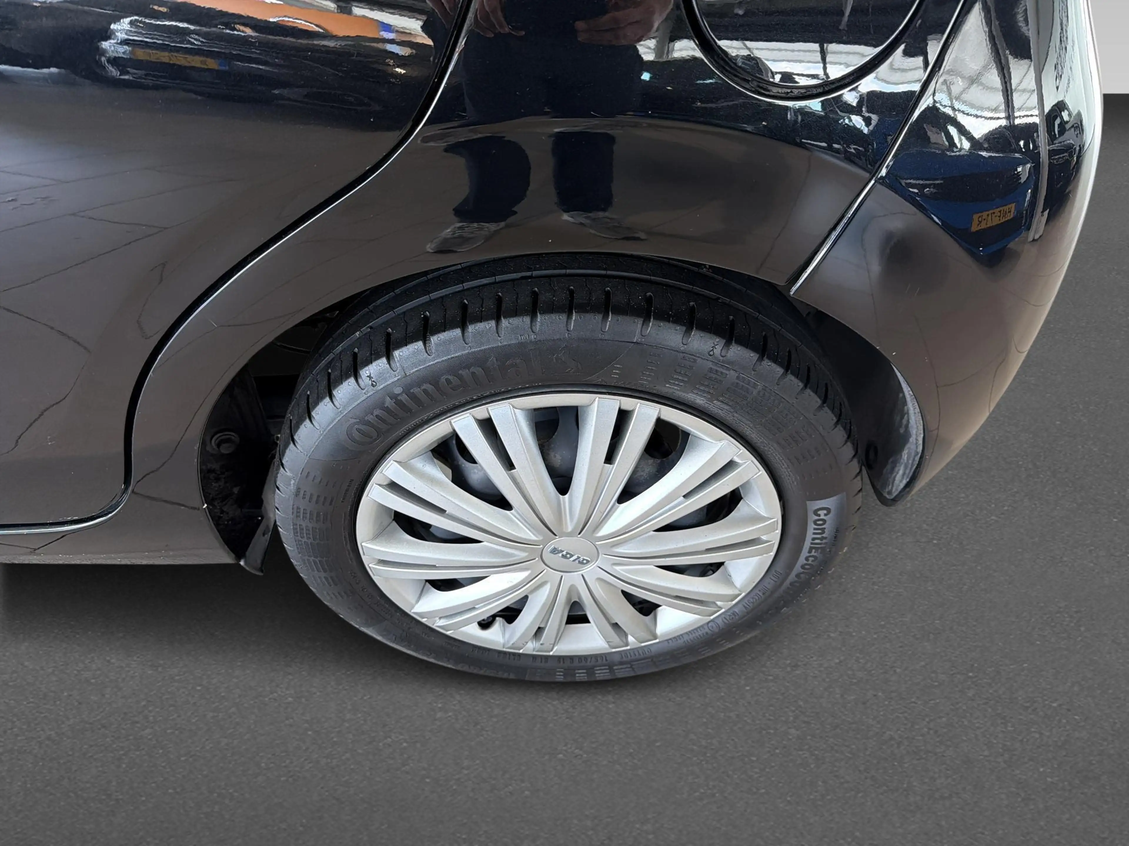 Citroen C1 1.0 VTi Feel | Airco | Boordcomputer | Centrale de — photo 11