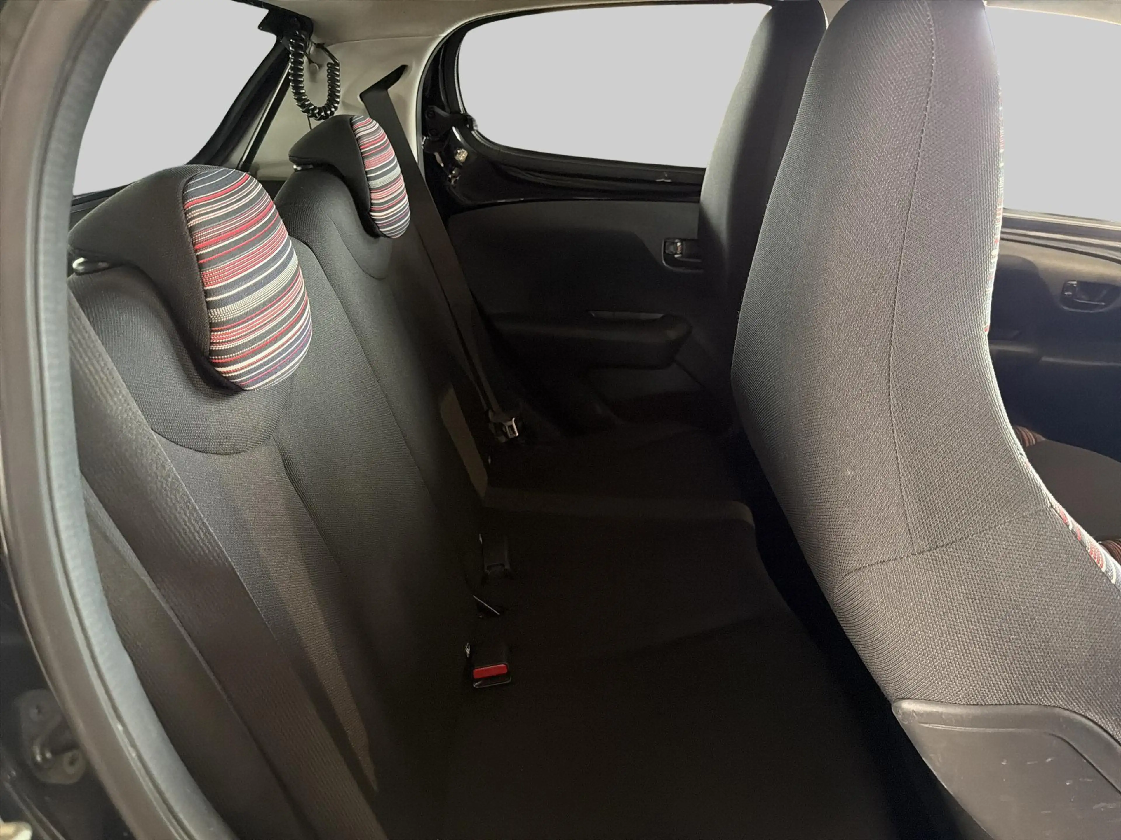 Citroen C1 1.0 VTi Feel | Airco | Boordcomputer | Centrale de — photo 14