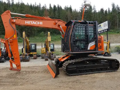 New and Used inventory for sale in Chase | TEAM EQUIPMENT LTD.