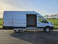 Ford E-Transit 350 L4H3 Trend 68 kWh Airco Automaat Koerier BPM-V Blanco - thumbnail 13