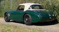 Austin 3000 MK II BN 7     ** MADE FOR RACING 204 PS ** Green - thumbnail 5