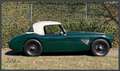 Austin 3000 MK II BN 7     ** MADE FOR RACING 204 PS ** zelena - thumbnail 3