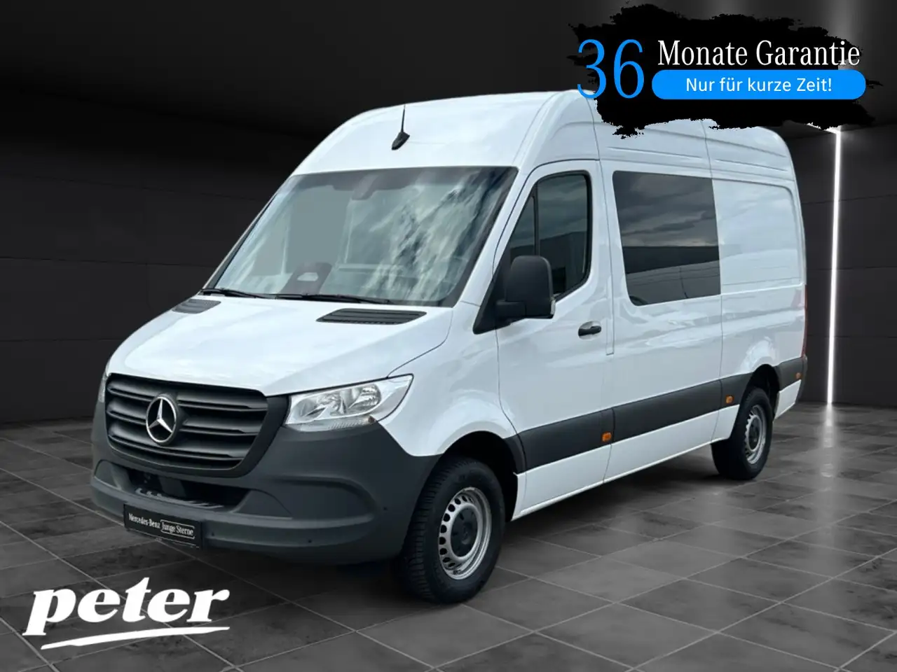 Mercedes-Benz Unknown