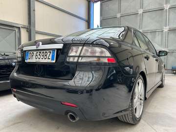 2.8 V6 turbo Aero sentronic •perfetta•Rarissima