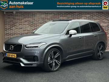 2.0 T5 AWD Inscription R Design Headup Dakje 7 P