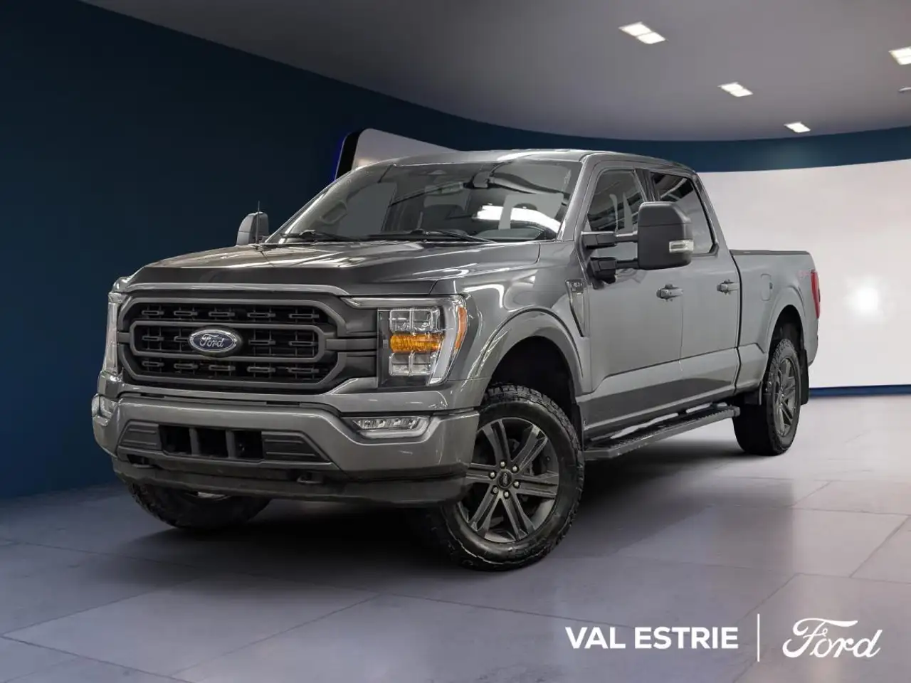2023 Ford F 150