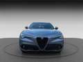 Alfa Romeo Stelvio STELVIO AT8 Q4 FACELIFT LEDER NAVI TOP ZUSTAND Grijs - thumbnail 3