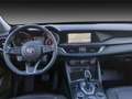 Alfa Romeo Stelvio STELVIO AT8 Q4 FACELIFT LEDER NAVI TOP ZUSTAND Grigio - thumbnail 9