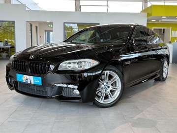 5 Limousine*Bi-Xenon*Pano.*Sportsitze*