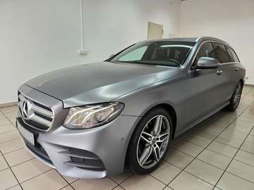 d 2x AMG designo Magno matt Burmester AHK Sthzg.
