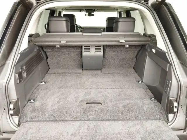 Land Rover Range Rover LWB P400e 2,0 Si4 PHEV SV Autobiography Aut. Ansicht 18
