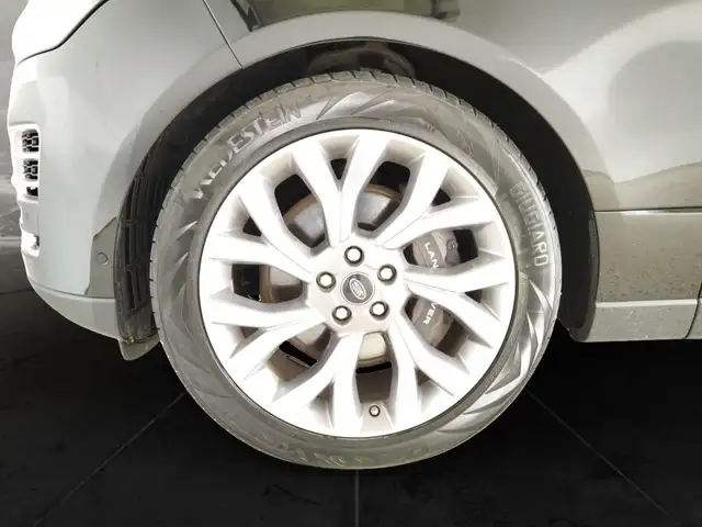 Land Rover Range Rover LWB P400e 2,0 Si4 PHEV SV Autobiography Aut. Ansicht 19