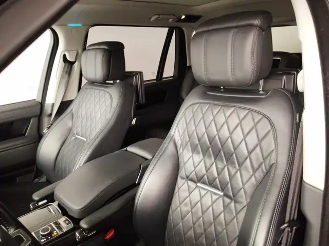 Land Rover Range Rover LWB P400e 2,0 Si4 PHEV SV Autobiography Aut. Ansicht 10