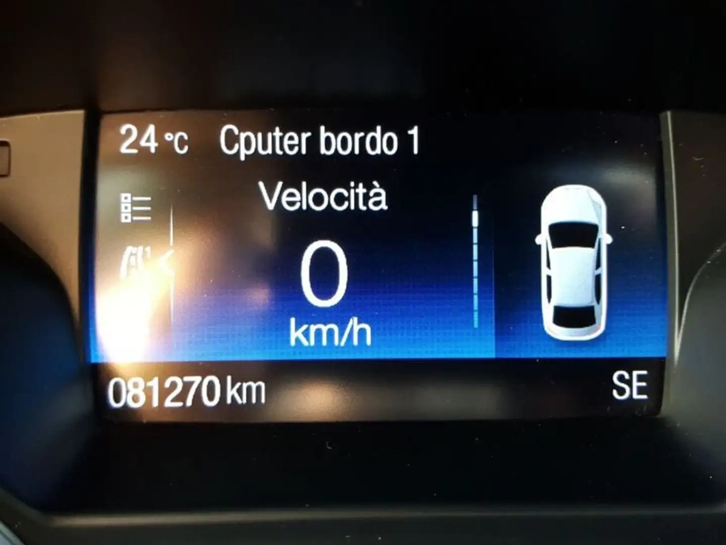 Ford Kuga 1.5 TDCI 120 CV S&S 2WD ST-Line Grigio - 2